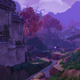 Illustration for article titled Suramar,i World of Warcraft: Legion/is New Zone, Looks Stunning